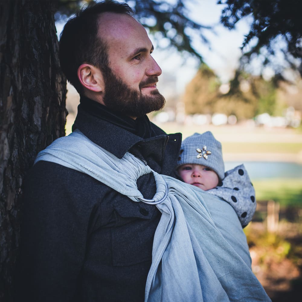 DidySling Ocean size 1R