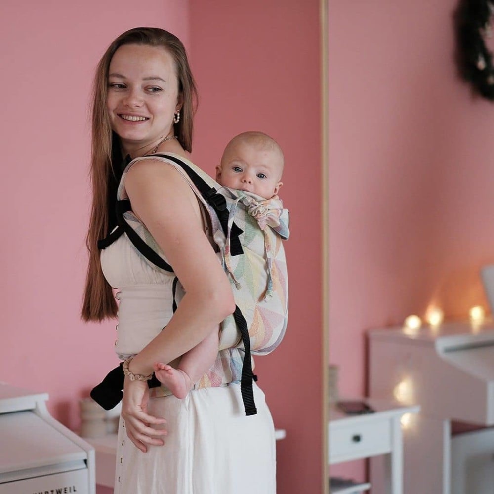DidyFix Baby Carrier