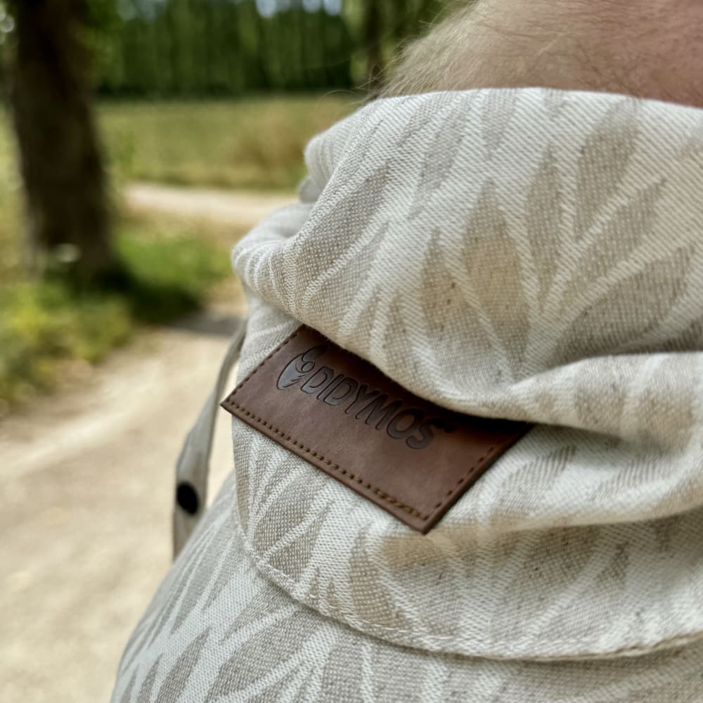 DidyKlick Trias Creme Linen