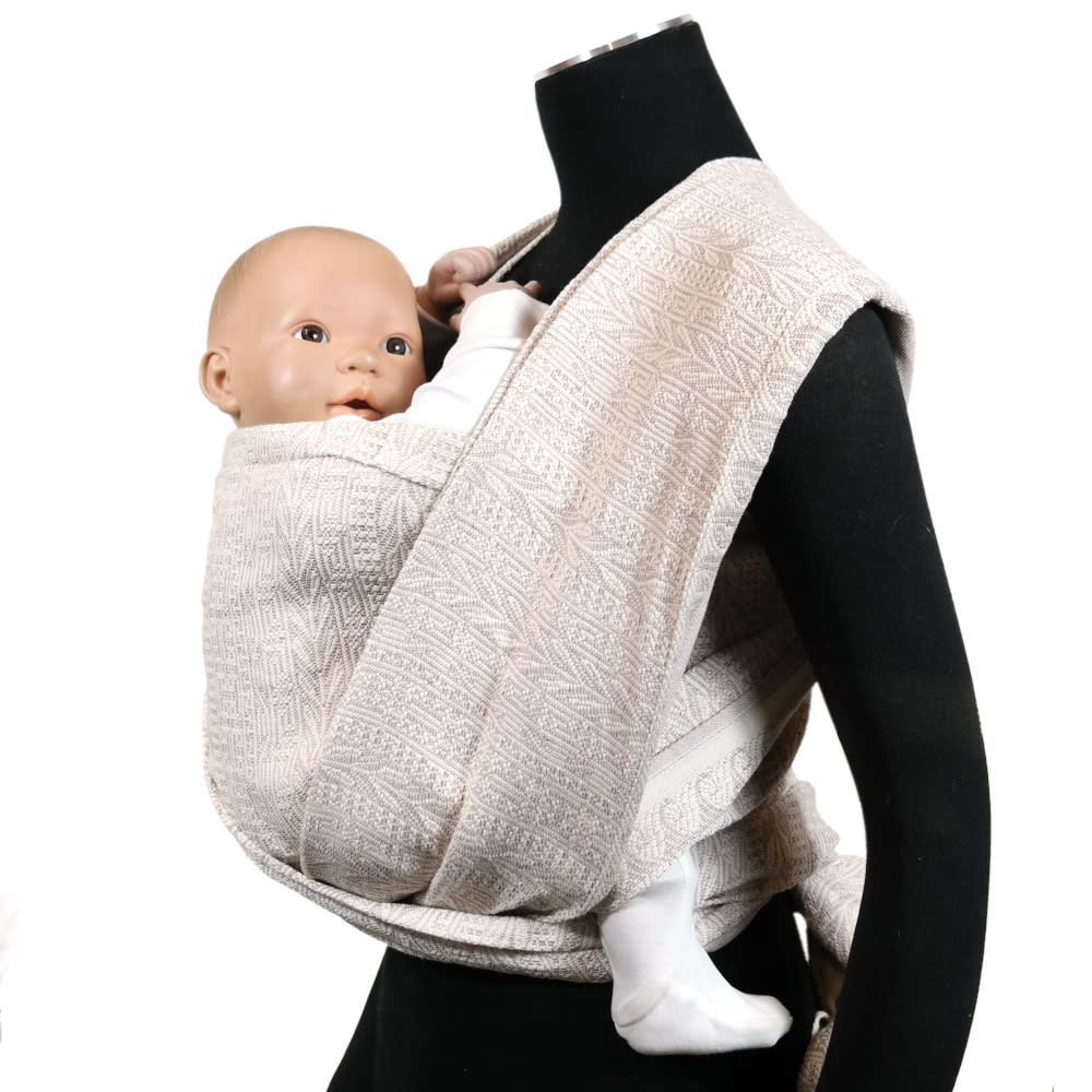 Woven Wrap Sling Anna Rania Embrace