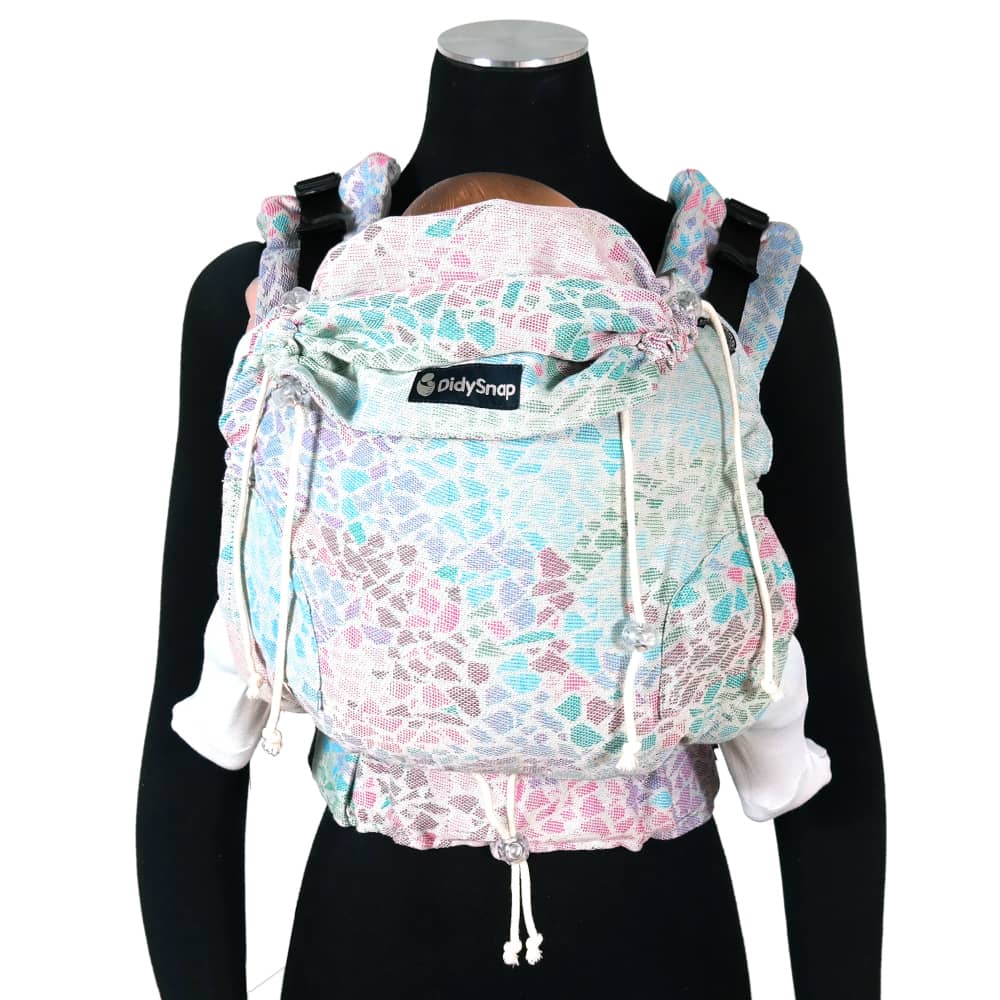 DidySnap Summer Mosaic