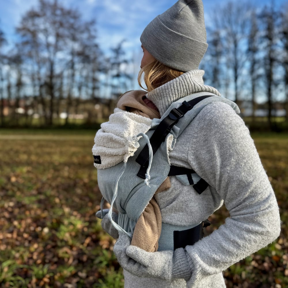 DidyFix Porte-bébé