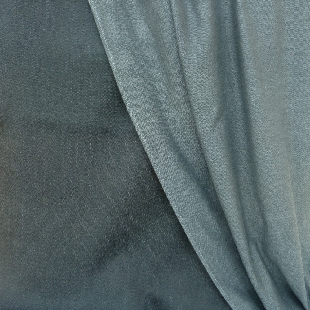 DIDYMOS Baby Sling Doubleface anthracite, second quality, in black | silver-grey | anthracite, material: Pure Cotton