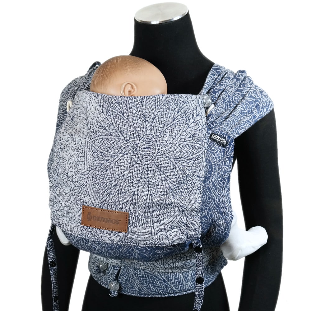 DidyKlick Baby Carrier Kipos