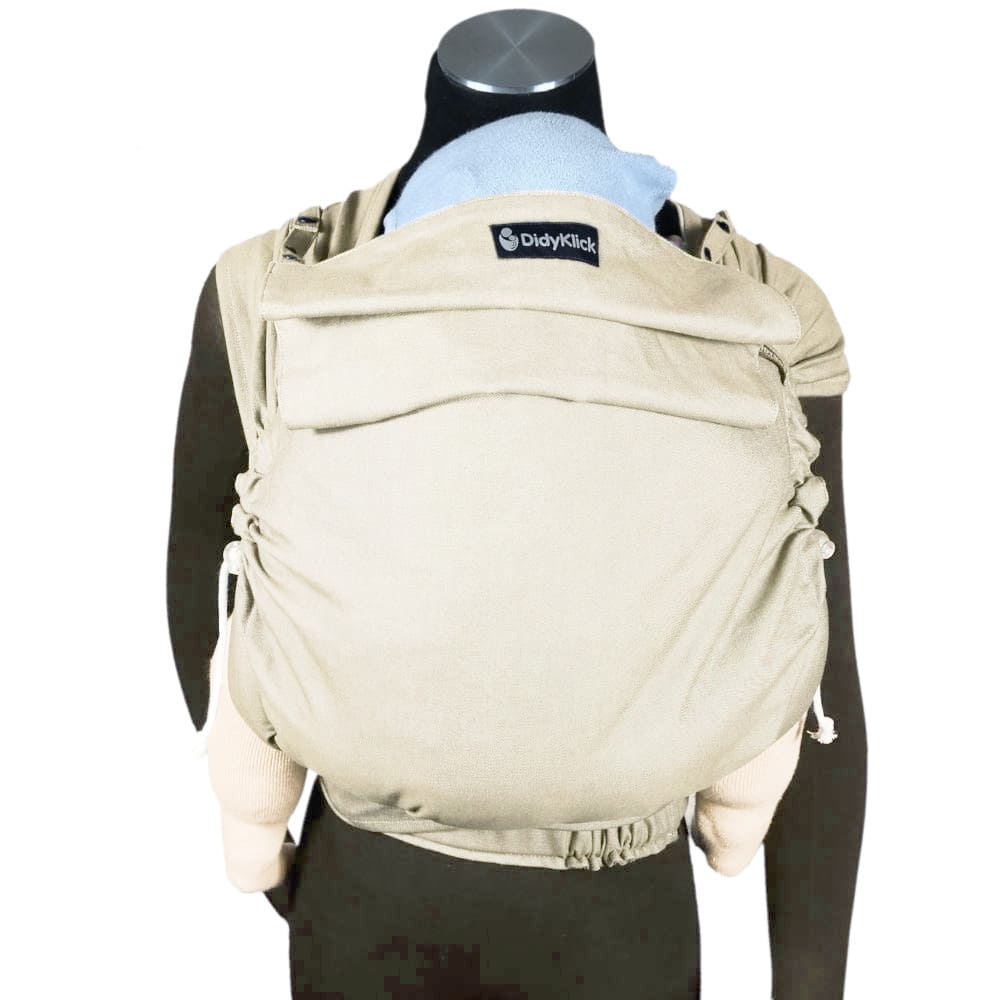 DidyKlick Toddler Sand