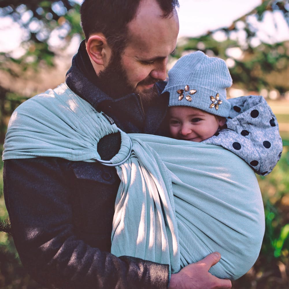 DidySling Ocean size 1R