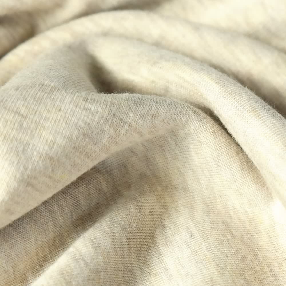 Babytragetuch Jersey Doubleface Melange