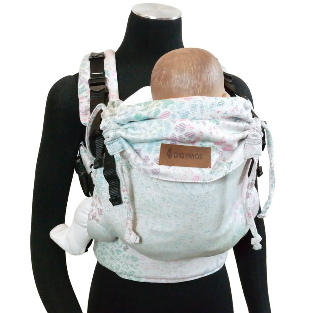 DidyFix Porte-bébé