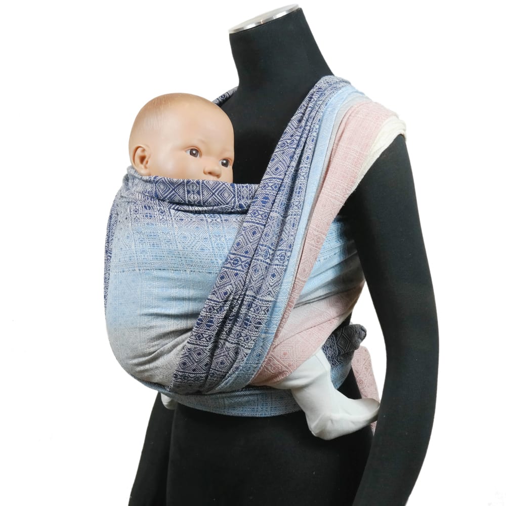 Baby Wrap Sling Prima Opal