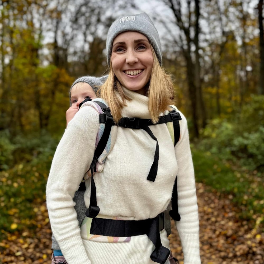 DidyFix Toddler Zephyr