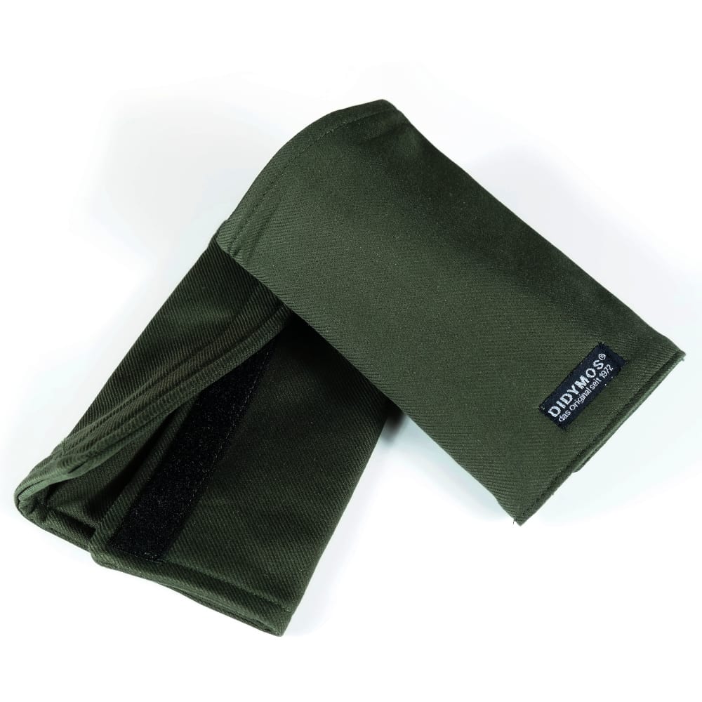DidySnug Strap Protectors Olive