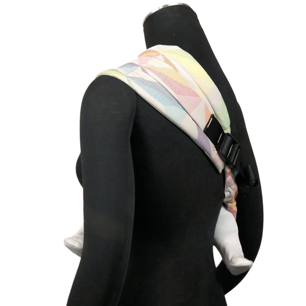 DidyHip Hip Carrier Zephyr