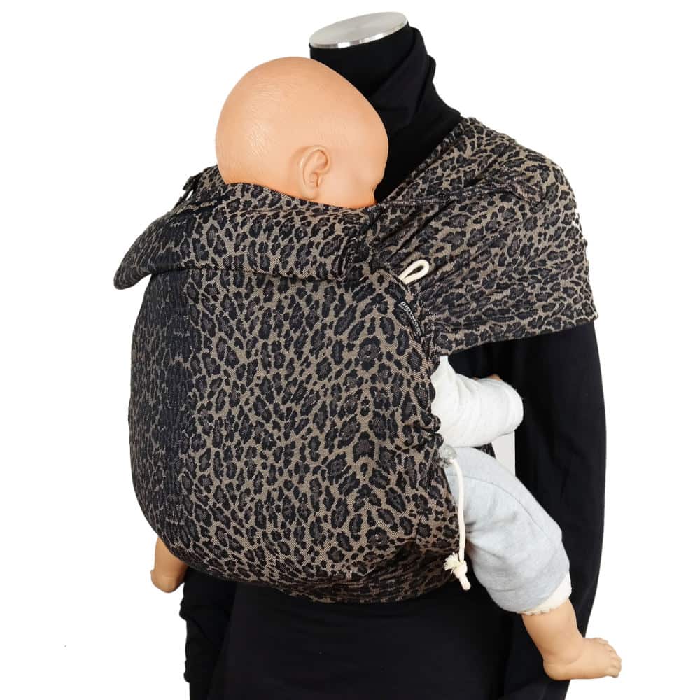 DidyKlick Toddler Leo