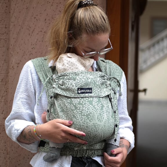 DidyKlick Olivenzweig