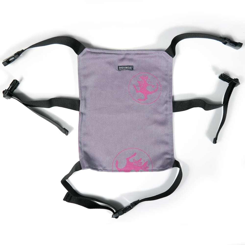 Doll Snap Kanga Funky Pink