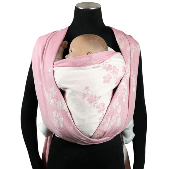 Babytragetuch Kirschblüte Kagetsu