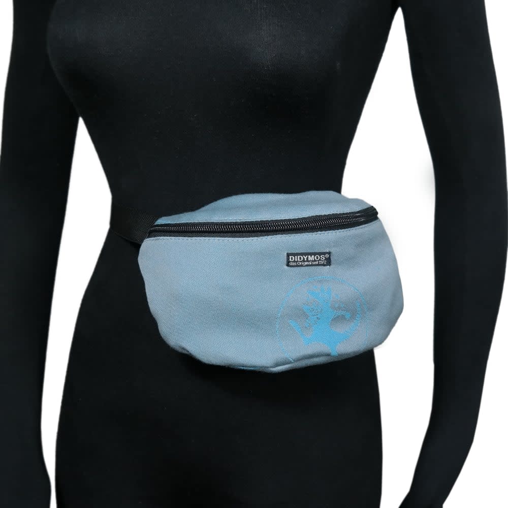 Bum Bag Kanga Cool Water