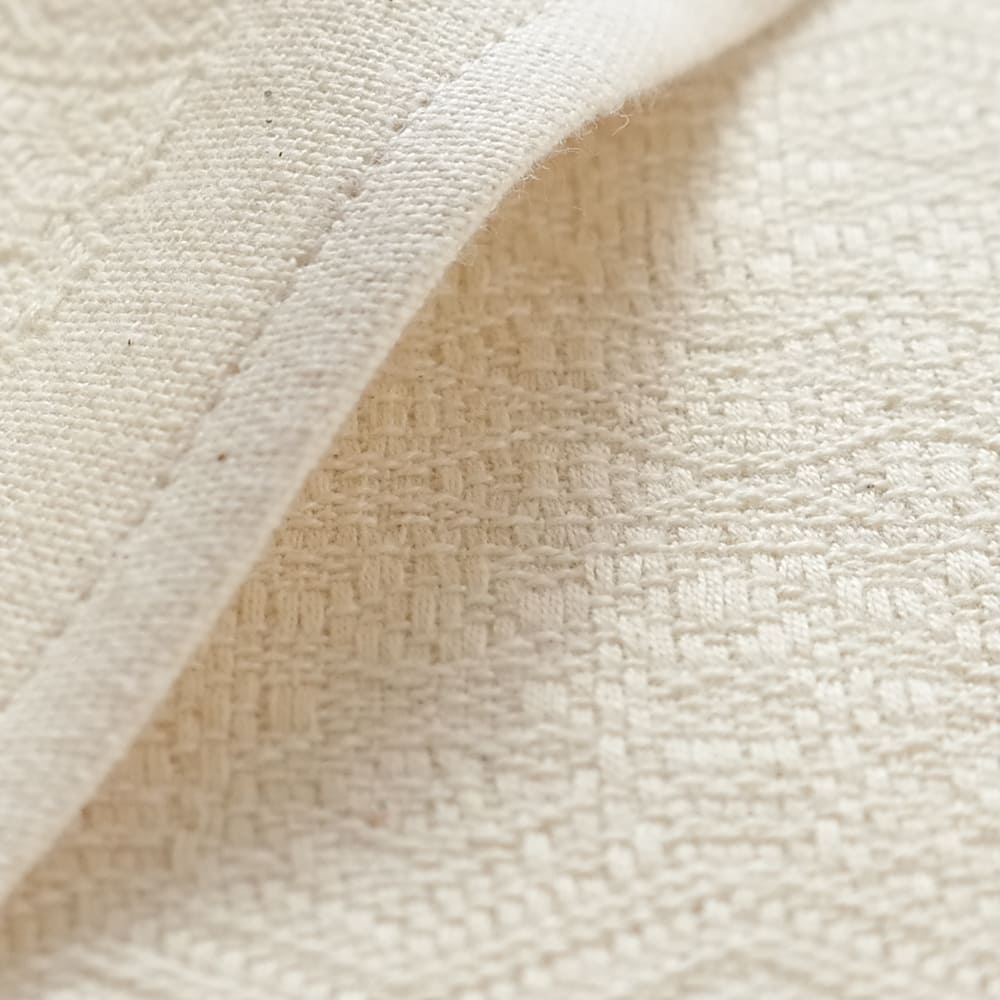 DidySling Ada Pur, weiß, Material: BW - reine Baumwolle, Größe: 1R DIDYMOS