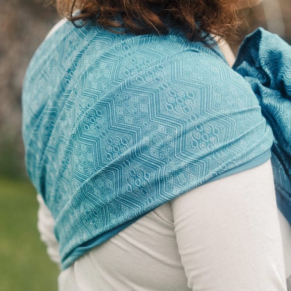 Didysling Mystic Petrol 1975 Hanf