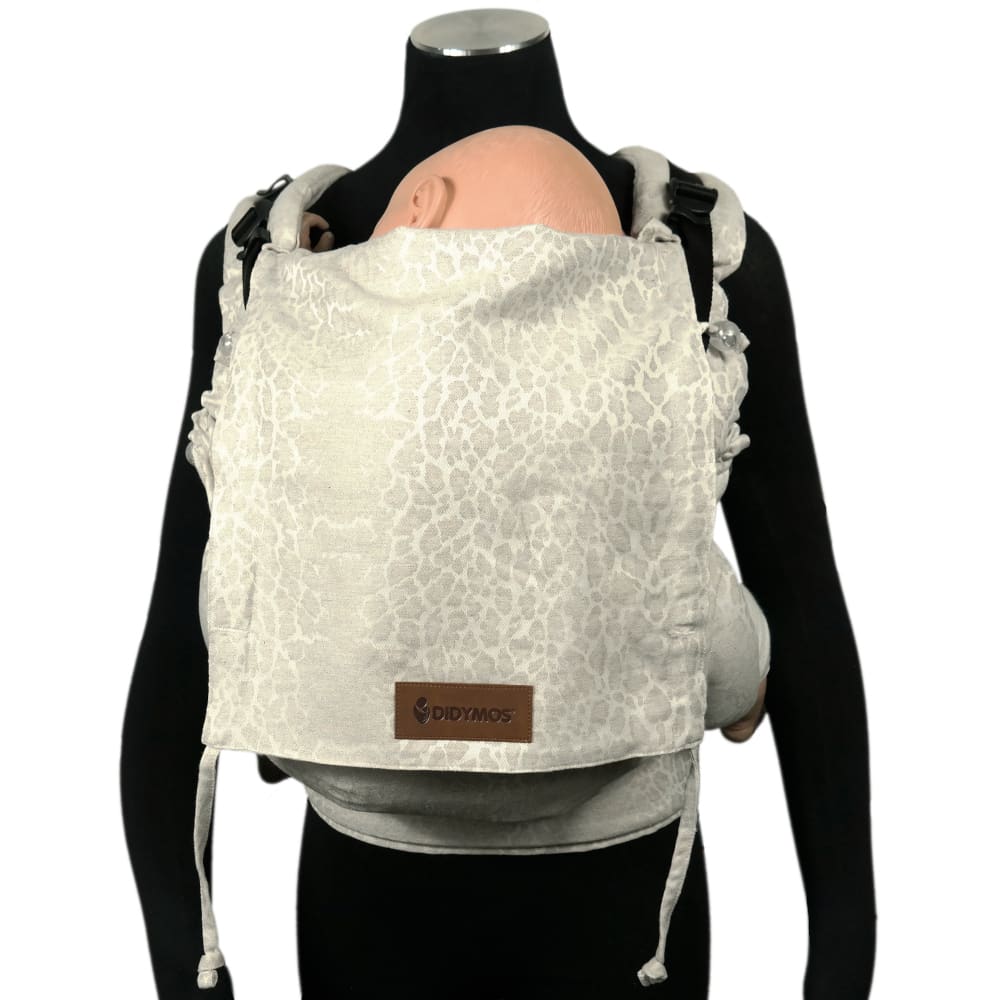 DidyFix Toddler Leo Pure