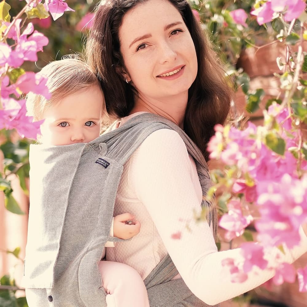 DidyKlick Toddler Silber