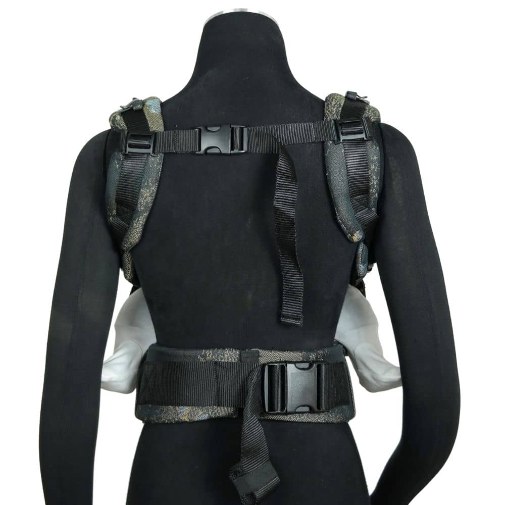 DidyFix Blue Blossom