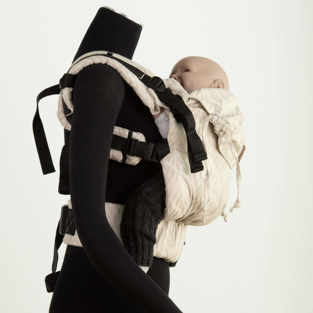 DidyFix Trias Creme Linen