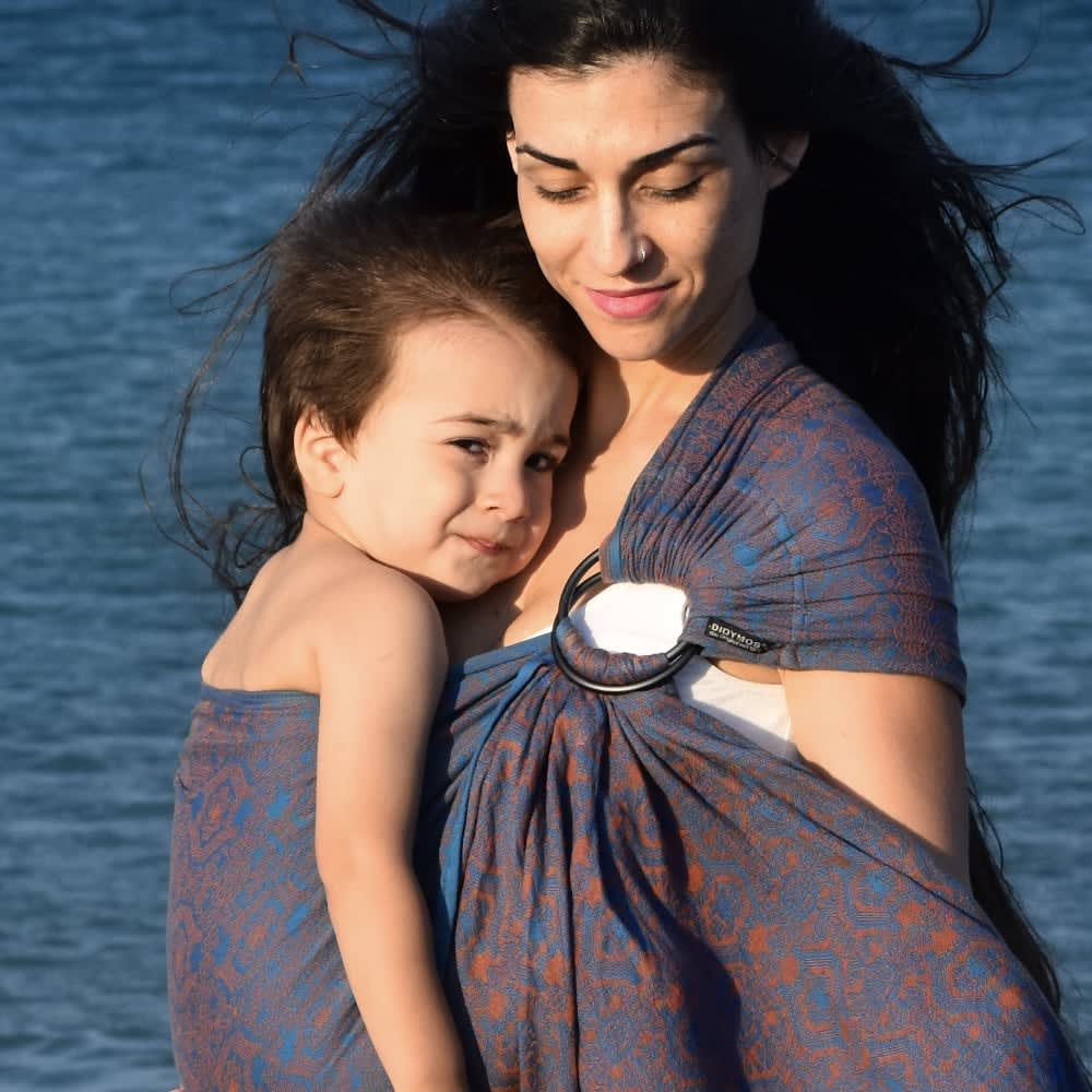 DidySling Ludwig Size 1R