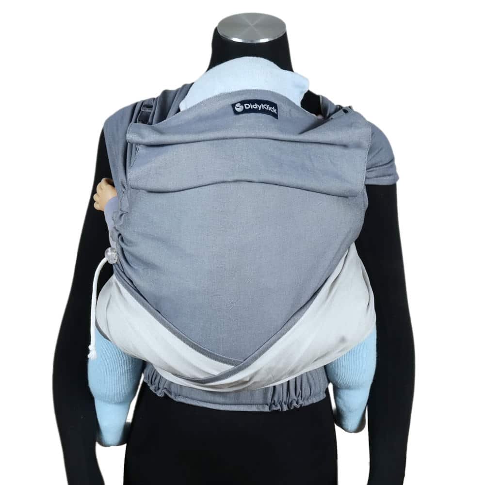 DidyKlick Toddler Graphit