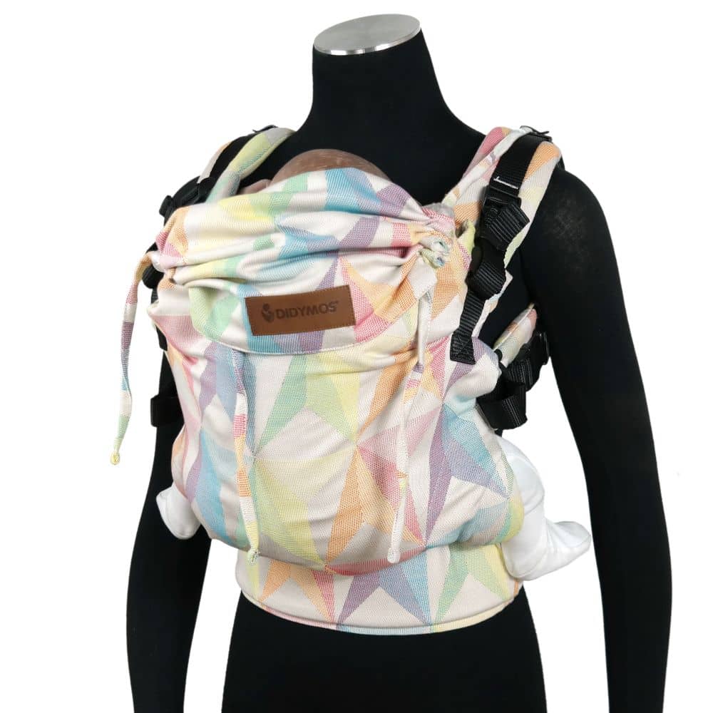 DidyFix Baby Carrier
