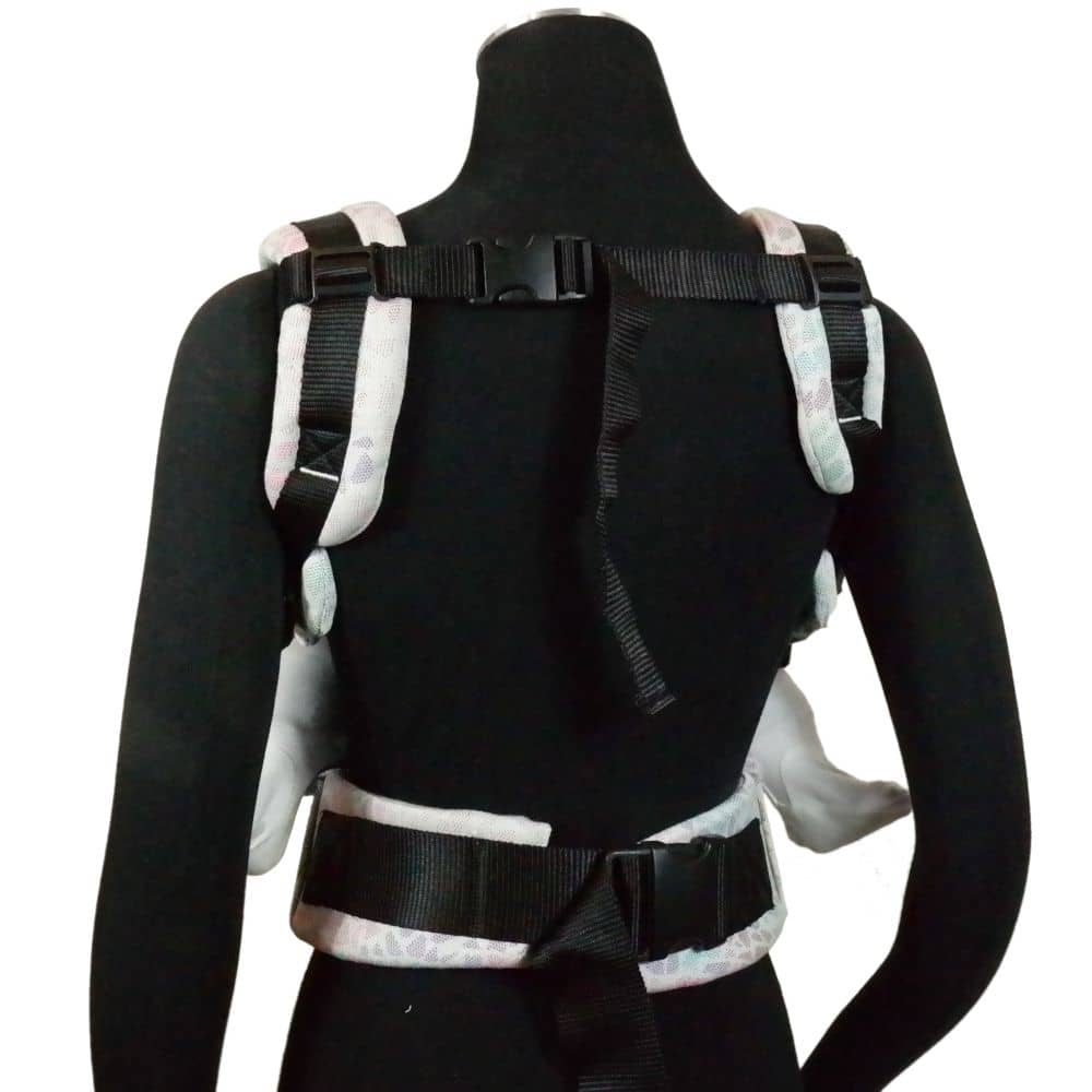 DidyFix Porte-bébé