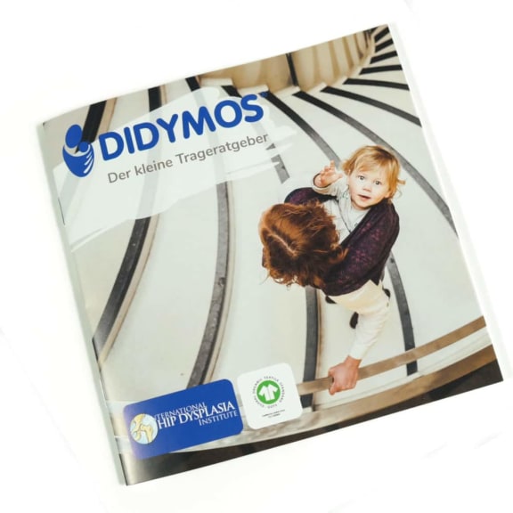 Der kleine Trageratgeber