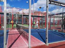 La Luz Centro Deportivo photo