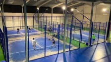 EuroPadel photo