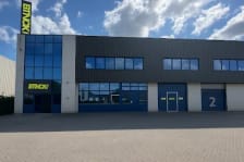 Binck Padel Nieuwegein photo
