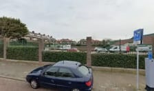 Berkenbosch Blokstraat 20 Parking photo