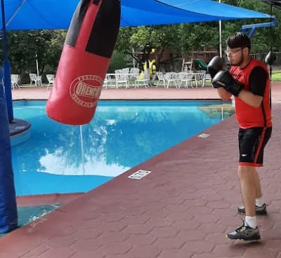 Asociacion deportiva Cadereyta photo