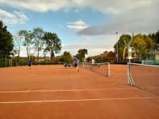 Tennisclub Hazendans🎾 photo