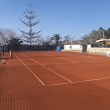 Buzanada Tenis club photo