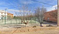 Padel Alfambra photo