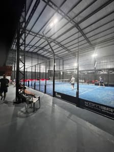 Padel La Esquina photo