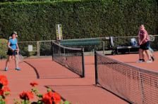 Tennisvereniging De Goudhoek photo