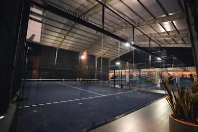 AVANT CLUB Gym & Padel photo