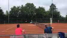 Tennisvereniging De Delte photo
