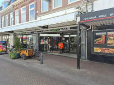 Absolute Teamsport Haarlem photo