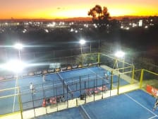 Win Padel photo