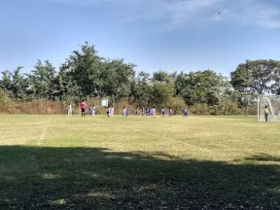 Canchas Palmar De Rivera photo
