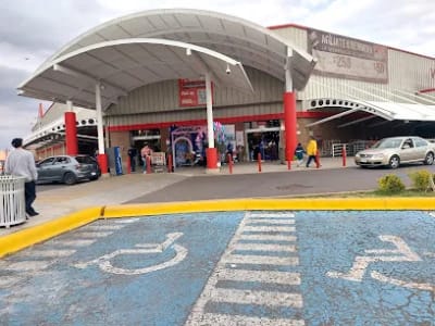 City Club Ixtapaluca photo