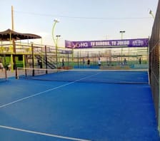 Deportivo D´Martlub photo