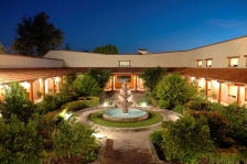 Hotel Hacienda Cantalagua Golf photo